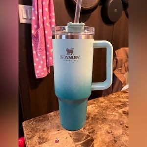 Stanley Bay Ombre 40 oz Tumbler
